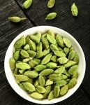 Green Cardamom (Elaichi) – Queen of Spices | Green Cashmir