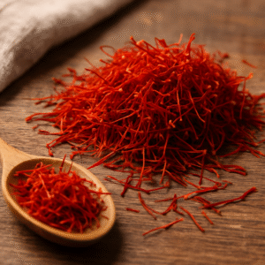 Saffron