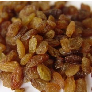 Pure Kashmiri Brown Raisins (Munakaa) | Green Cashmir