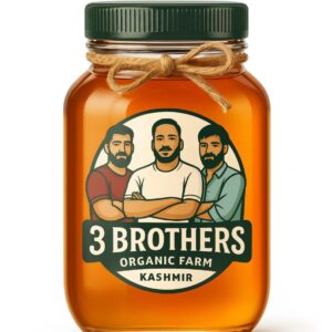 Premium Natural Honey